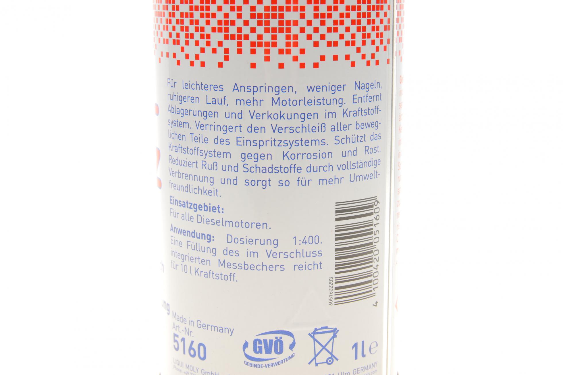 5160 LIQUI MOLY